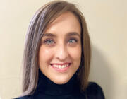 Photo of Siobhan